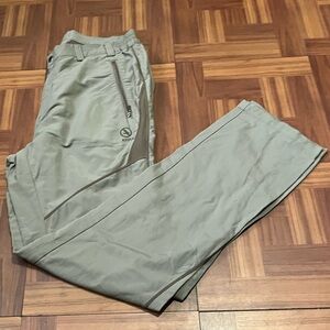 Aigle hiking pants